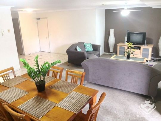 Furnished Large 2BR in City Oasis - Photo 1