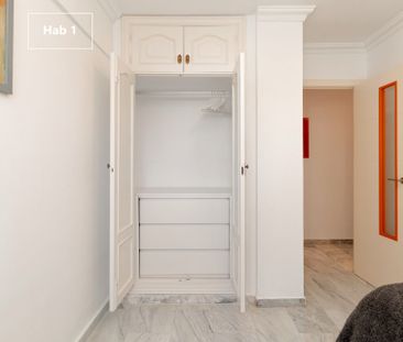 Piso de alquiler en Calle Hilera, 10, Perchel Norte - Photo 2