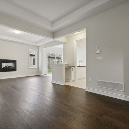 For Lease - 1367 Wheat Boom Drive, Oakville, Ontario - Photo 1