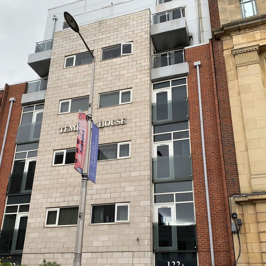 Templar House, City Centre - Photo 1