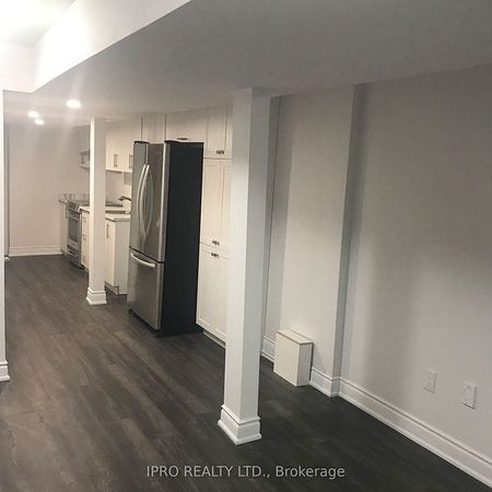 For Lease - 8 Stillwater Crescent Unit# Basement, Hamilton, Ontario - Photo 3