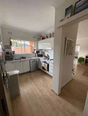 Bondi Beach - Photo 1