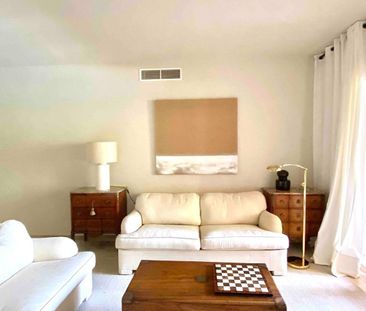 Apartamento planta baja en alquiler en Estepona - Foto 1