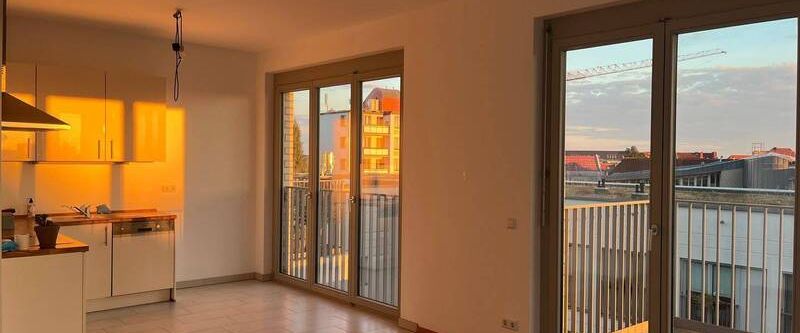 Ruhiges helles Penthouse-Loft Vikitoria-Quartier - Photo 1