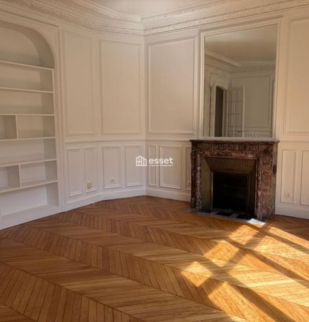 Appartement • Gros Caillou - Photo 4