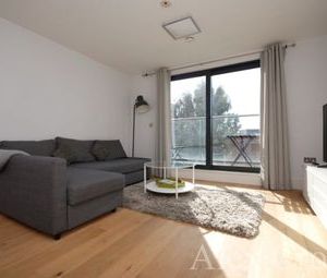 2 Bedrooms Flat to rent in Argo House, 180 Kilburn Park Road, Maida Vale NW6 | £ 545 - Photo 1