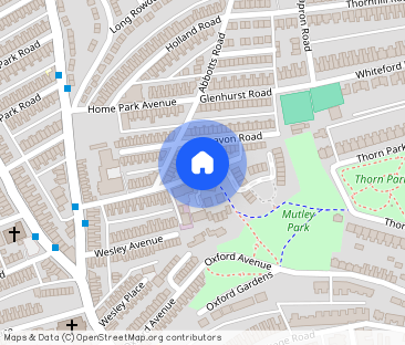 Hawkers Lane, Mannamead, Plymouth, PL3 - Photo 1