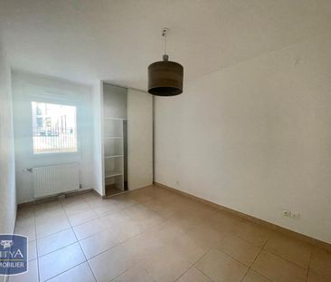 Location Appartement 3 pièces 51m² BEZIERS 34500 - Photo 2