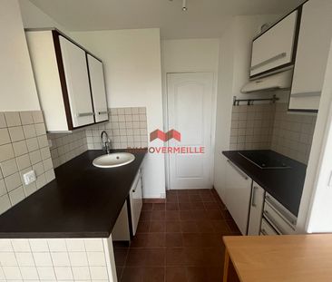 Location Appartement 1 pièce 31m² - Photo 5