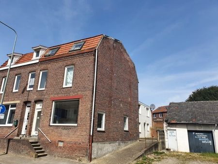 Te huur: Huis Maastrichterstraat 24 in Brunssum - Foto 2