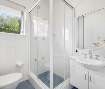 Top floor apartment in idyllic location - 6 month lease - Photo 3