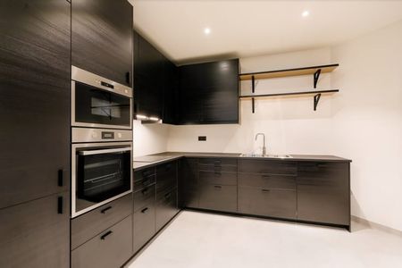 Appartement te huur - Foto 2
