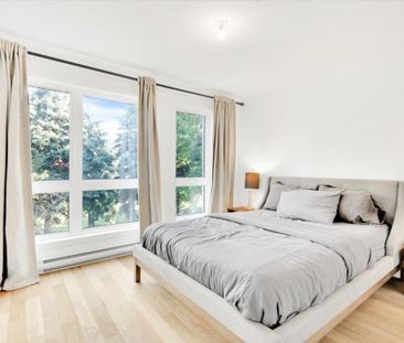 Nouveauté sur le marché Appartement à louer - Montréal (Mercier/Hoc... - Photo 5