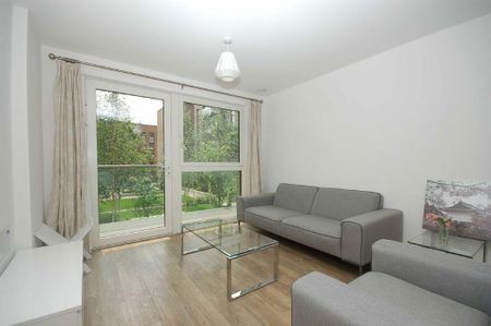 2 bedroom flat to rent - Photo 3