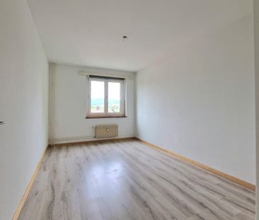 "Schöne Balkonwohnung mit Aussicht!" - Photo 5