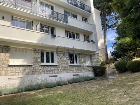Appartement 60 m² - 3 Pièces - Clamart (92140) - Photo 2