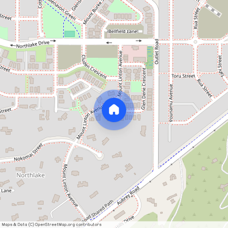 6 Glen Dene Crescent, Wanaka, Wanaka