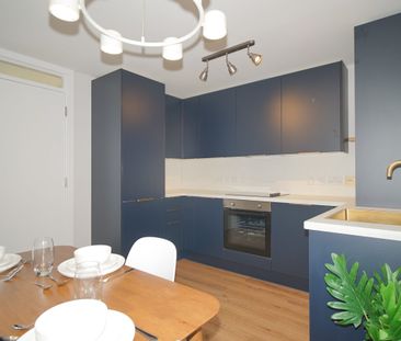 Denmark Place – Room 3 - Photo 6