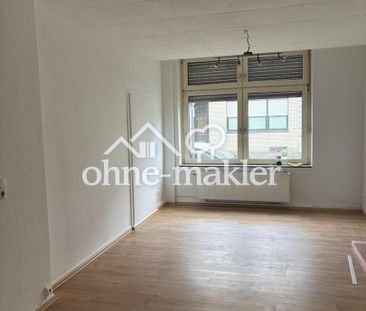 Praktisch geschnittene 2-Zimmer-Wohnung in zentraler Lage von Nette... - Photo 2