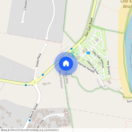 2A Hannah Parade, NSW 2316, One Mile