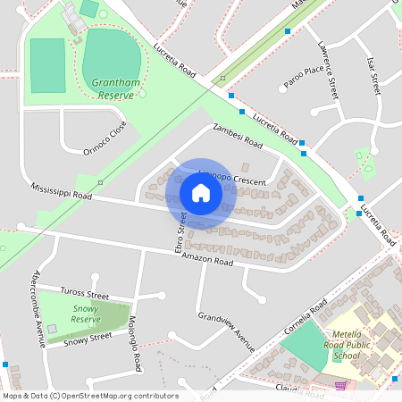 95A Mississippi Road, Seven Hills