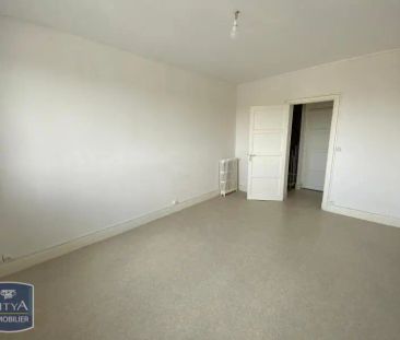 Appartement à louer 3 pièces 69.1m² - Photo 6