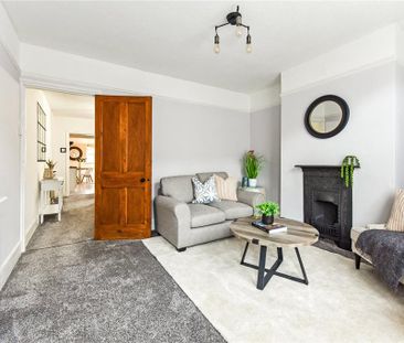 2 bedroom terraced house to rent - Photo 2