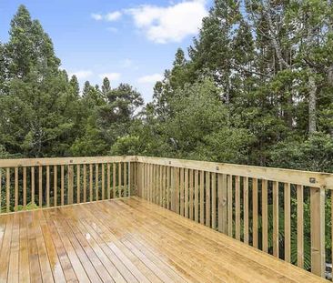 2-bedroom stand alone home in a tranquil bush setting - Photo 2