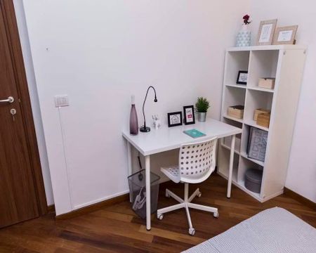 Via Privata San Martiniano, Milan, Lombardy 20139 - Photo 5