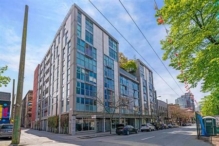 168 Powell St #501, Vancouver, BC V6A 0B2, Canada - Photo 2