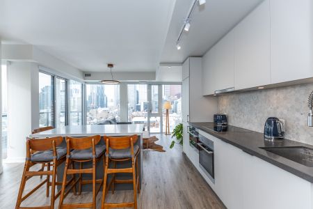 For Lease - 158 Front Street Unit# 1502, Toronto, Ontario - Photo 4