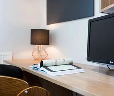 Flat share to rent - Photo 3