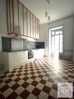 Appartement 207m² prox Denis Dussoubs - Photo 1