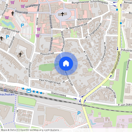 Blijhamsterstraat 40C, 9671AX, Winschoten
