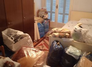 Διαμέρισμα για ενοικίαση - Βούλγαρη - Ντεπώ - Μαρτίου, - Photo 3