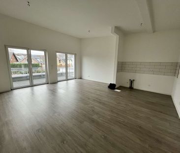 Moderne Penthousewohnung, barrierefrei, hochwertige Ausstattung! - Photo 1