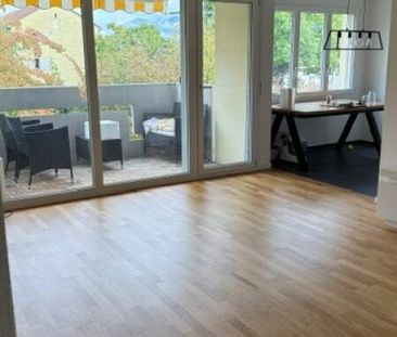 2.5-Zimmerwohnung im 1. OG - Photo 1