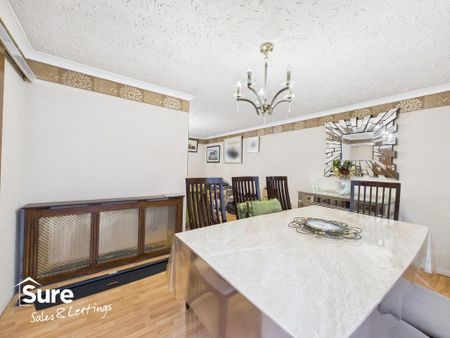 4 bedroom terraced house to rent - Photo 4