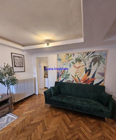 Inchirieri Apartamente 3 camere Bucuresti - Photo 2