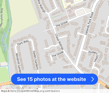 Englefield Close, Enfield, EN2 - Photo 1