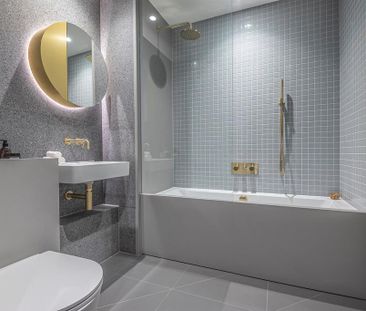 Studio to rent - Photo 4