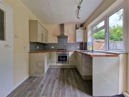 Aisne Road, Wigston, Leicester, LE18 - Photo 3