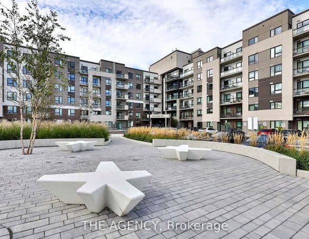 609-1105 Leger Way - Photo 1