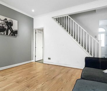 2 bedroom house to rent - Photo 2