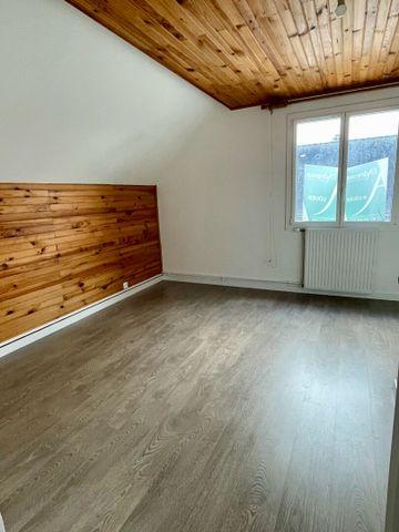 Location maison 4 pièces, 109.83m², Angers - Photo 5