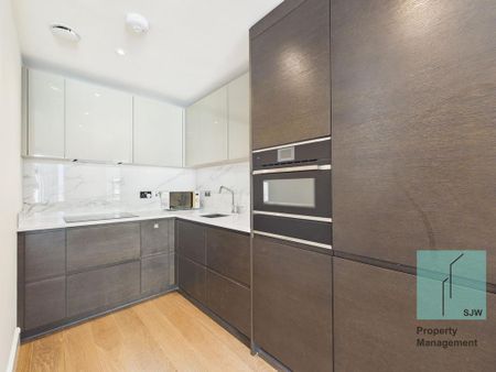 1 bedroom apartment to rent - Photo 5