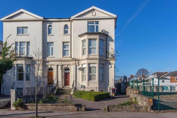 Newport Road, Roath, CF24 - Photo 1