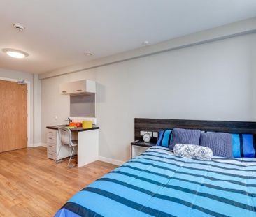 1 bedroom apartment to rent - Photo 6