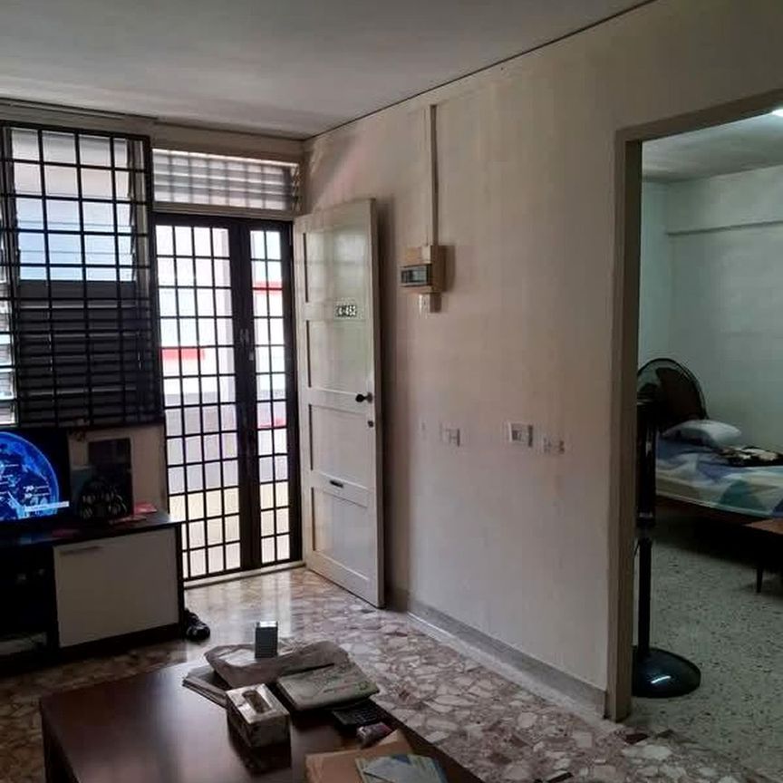 Blk 113 Toa Payoh North (Toa Payoh), HDB 3 Rooms - For Rent - Photo 1