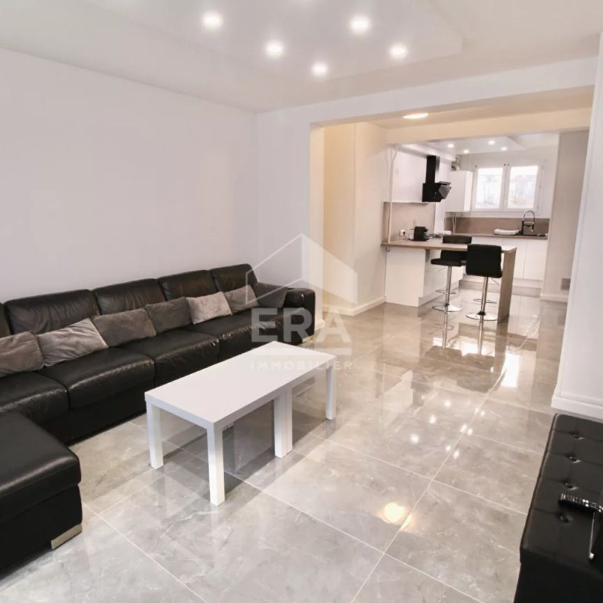 A LOUER - Caen Rue de Falaise - 3 pièces meublé - Photo 1